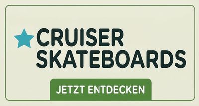 Cruiser Skateboards