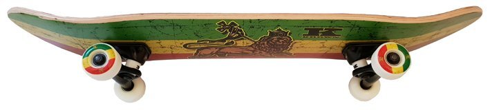 Krown Rasta Script 8.0