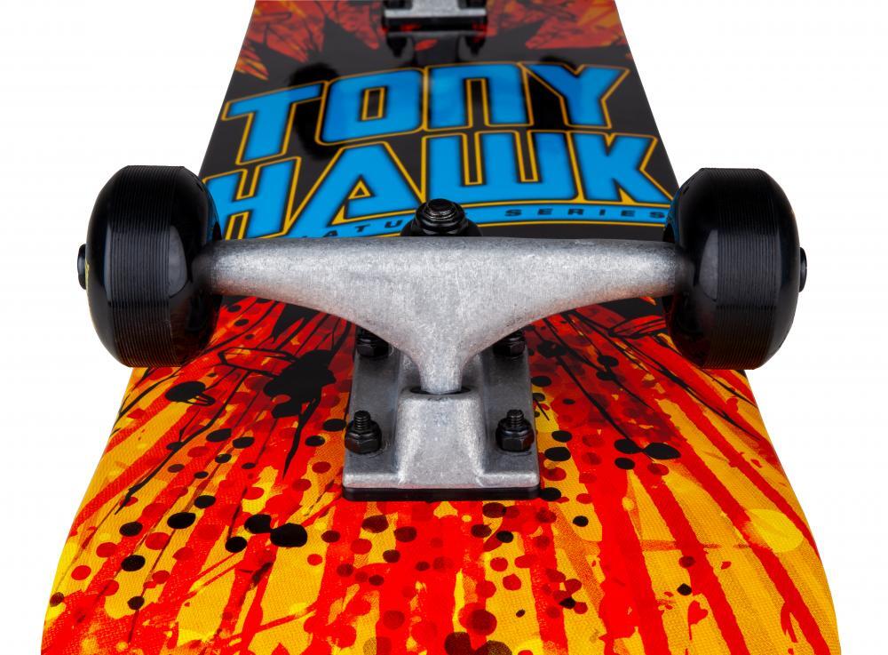 Tony Hawk, Shatter Logo 7.75