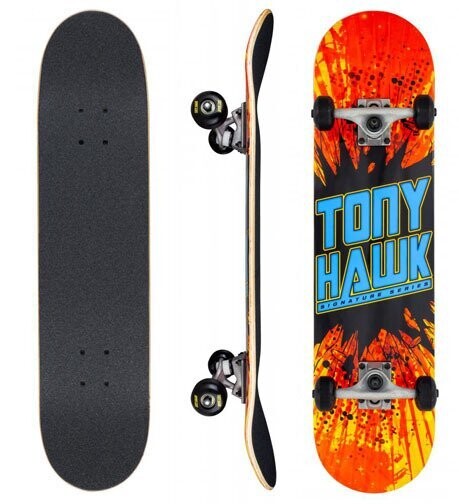 Tony Hawk, Shatter Logo 7.75