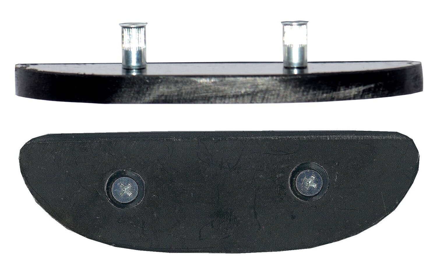 Skidplates-Tailsaver Marshall-Skate 11,5cm x 3,0cm Skidplates-Tailsaver Marshall-Skate 11,5cm x 3,0cm