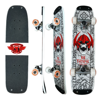 Powell Peralta, Per Welinder 7.25 Powell Peralta, Per Welinder 7.25" Freestyle