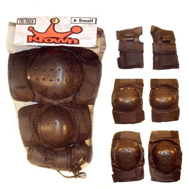 Protection Set Krown (XSmall) Protection Set Krown (XSmall)