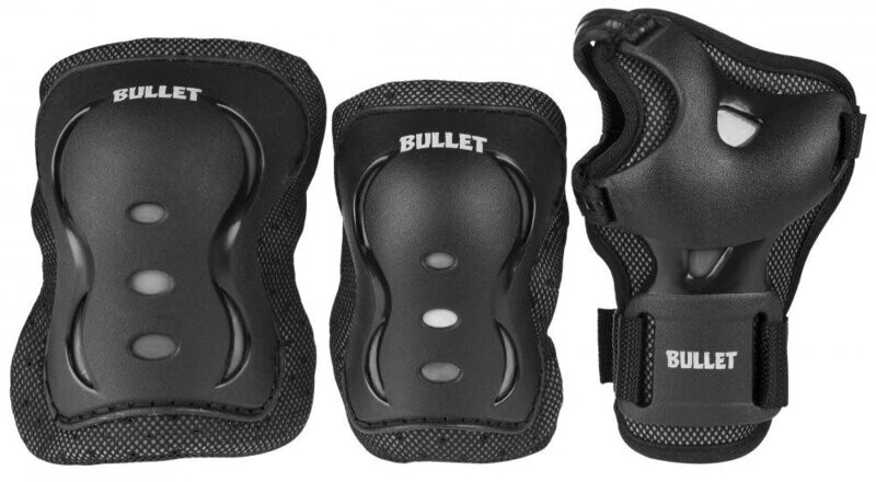 Protection Set Bullet, Kids 6-8 Jahre Protection Set Bullet, Kids 6-8 Jahre
