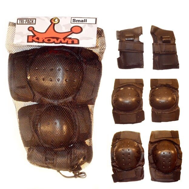 Protection Set Krown (Small) Protection Set Krown (Small)