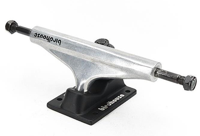 Birdhouse Skateboard Achse 5.25 Birdhouse Skateboard Achse 5.25" Logo Trucks