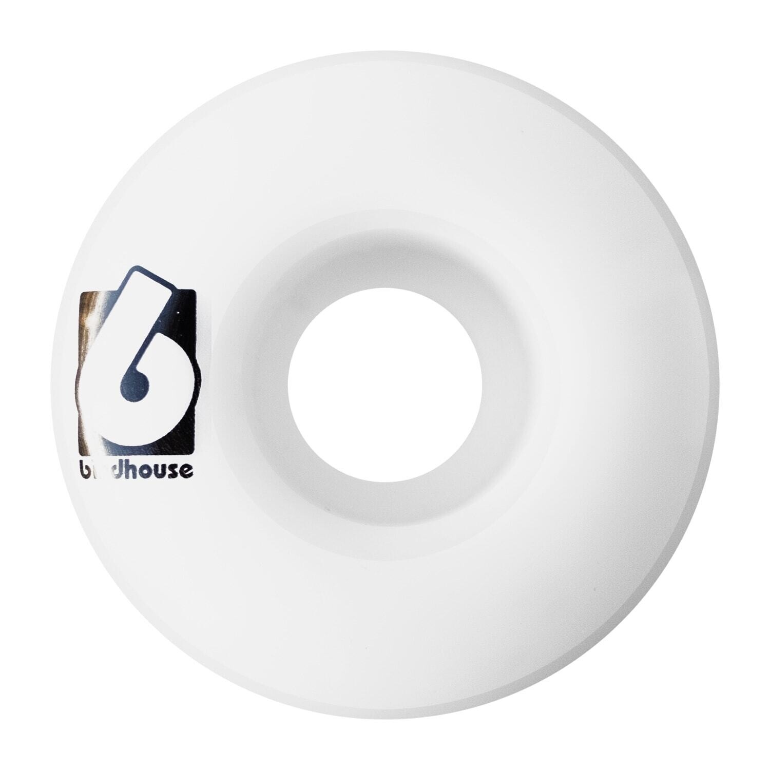 Birdhouse Skateboard Wheels LVL 1 52mm 95A