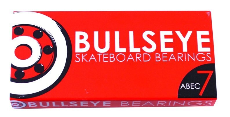 Bullseye ABEC 7 Bearings Bullseye ABEC 7 Bearings