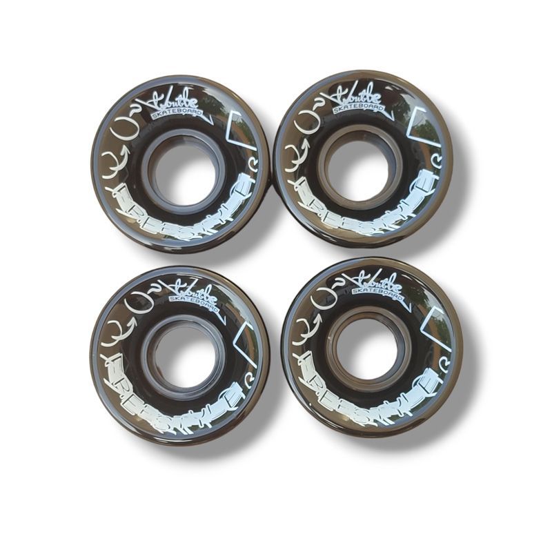 Freestyle Rollen Trouble Lover 55mm 98A Freestyle Rollen Trouble Lover 55mm 98A