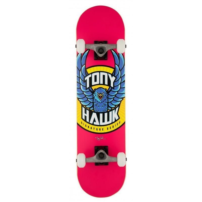 Tony Hawk Signature Series Pink Komplettboard