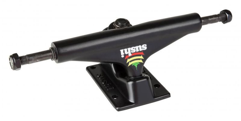 Sushi Truck Pagoda 5.25 Sushi Truck Pagoda 5.25" Skateboard Achse