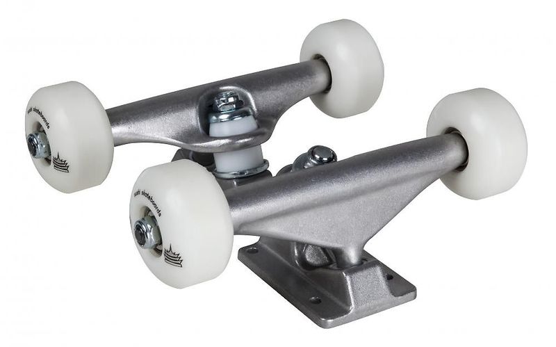 Sushi Undercarriage Kit 5.25 x 52mm x Abec 5 Sushi Undercarriage Kit 5.25 x 52mm x Abec 5