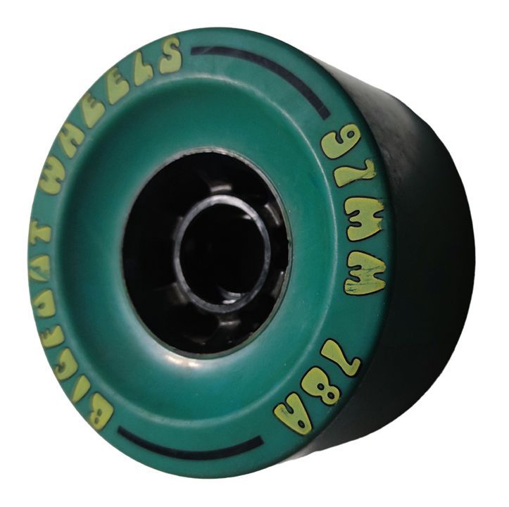 Bigfoot Wheels 97mm 78A