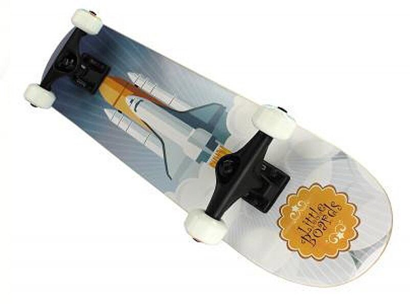Little Boards, Rocket 7.0 Little Boards, Rocket 7.0" Skateboards