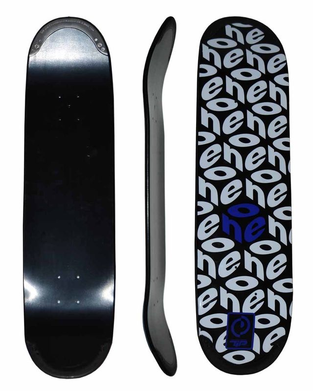 Skateboard Deck. ProSK8 One 7,5"x31.8"