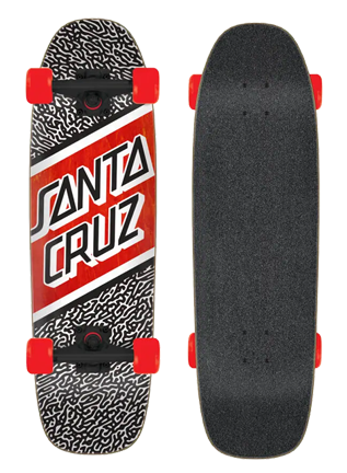 Santa Cruz Street Cruiser 33 Santa Cruz Street Cruiser 33" Cruiser