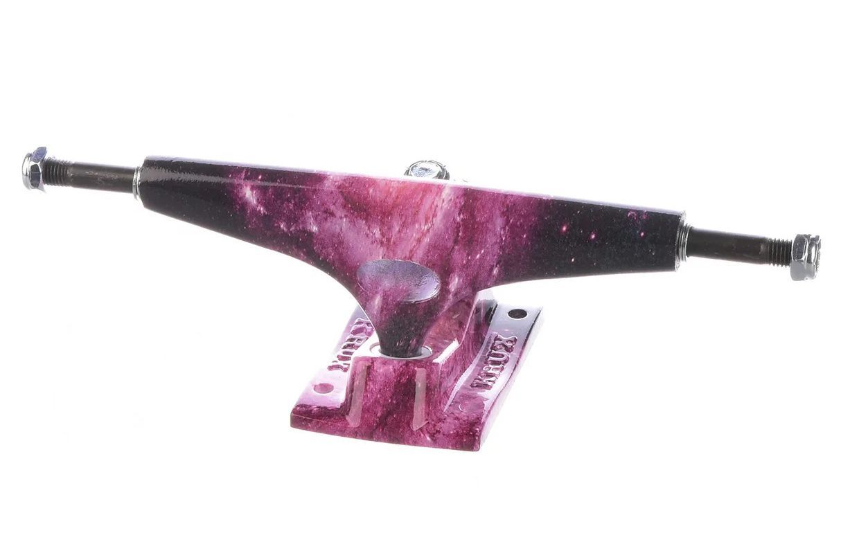 Krux K5 Galaxy Standard Skateboard Achse – 5.5" – Lila
