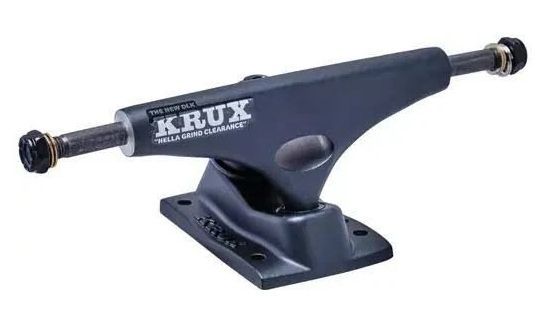 K5 Black Widow DLK  Achse 5.75"