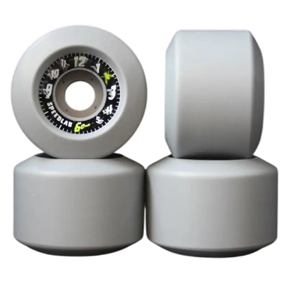 SPEEDLAB Wheels Time Flies 60mm/100A CP30mm