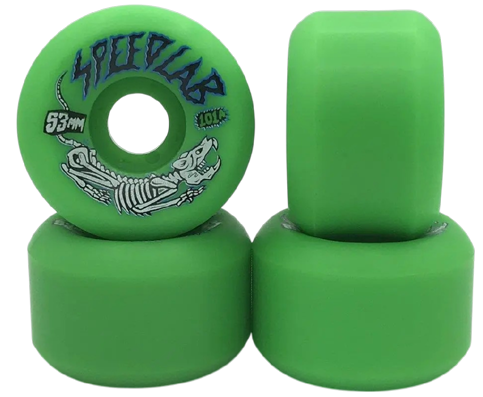 SPEEDLAB Wheels Lab Rat 53mm/101A CP22mm