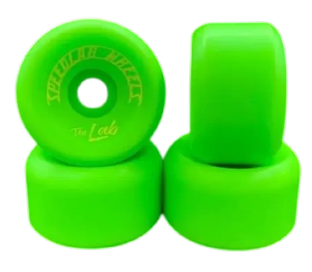 SPEEDLAB Wheels The Lab 64mm/99A CP26mm
