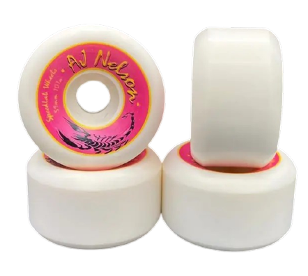 Speedlab Wheels AJ Nelson Pro Model 59mm 101A