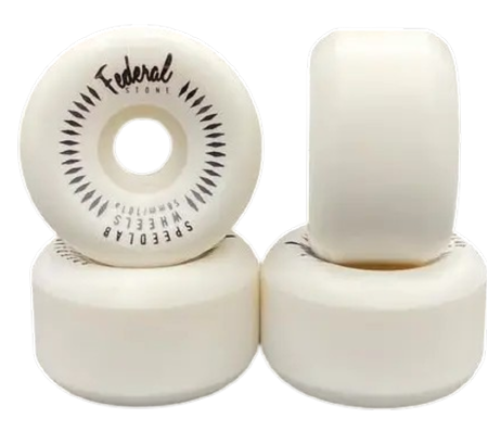 Speedlab Wheels Federal Stone 58mm 101A