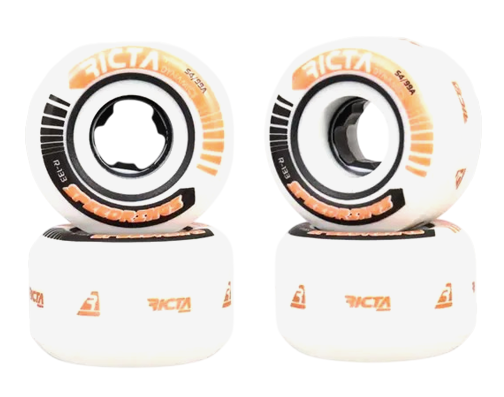 Ricta Speedrings 54mm 99A Wide