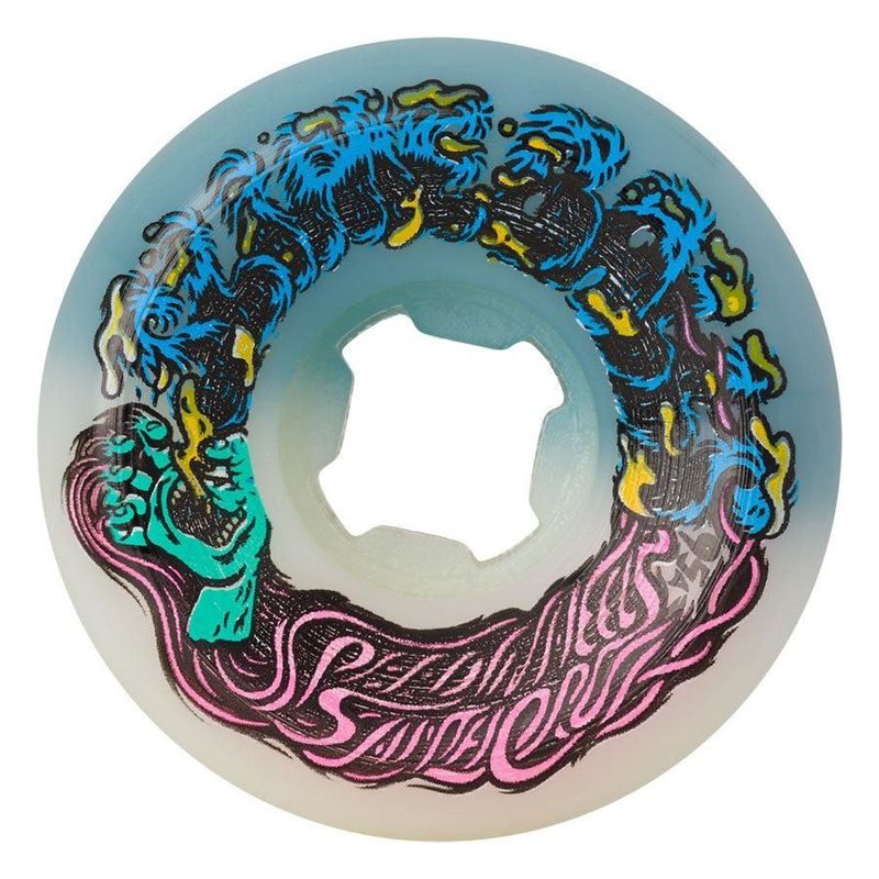 Slime Balls 56mm 95A Wheels – Park, Bowl & Street Skateboard Rollen Slime Balls 56mm 95A Wheels – Park, Bowl & Street Skateboard Rollen