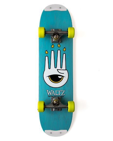 Waltz Hand Of Glory Kids Freestyle 7.25 Waltz Hand Of Glory Kids Freestyle 7.25" x 27" Complete