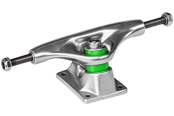 ​Mini Logo 4.5" Freestyle Skateboard Achse