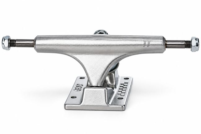 ACE Classic 11, 4.5" Skateboard Achse – Silver