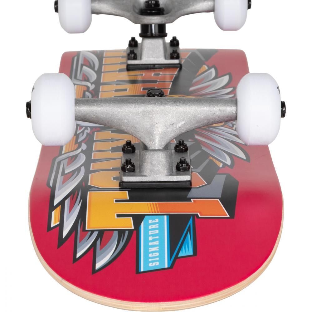 Tony Hawk SS 180 Big League Mini 7.25 Komplettboard