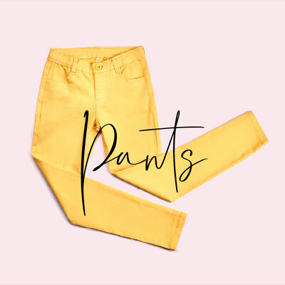 Pants
