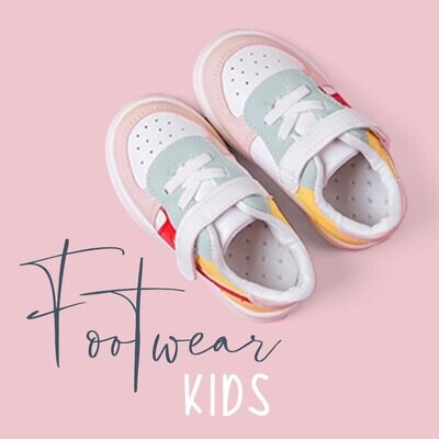Footwear