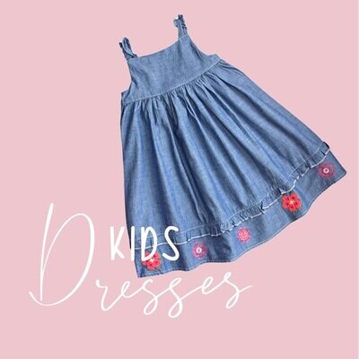 Dresses