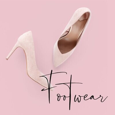 Footwear