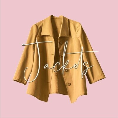 Jackets