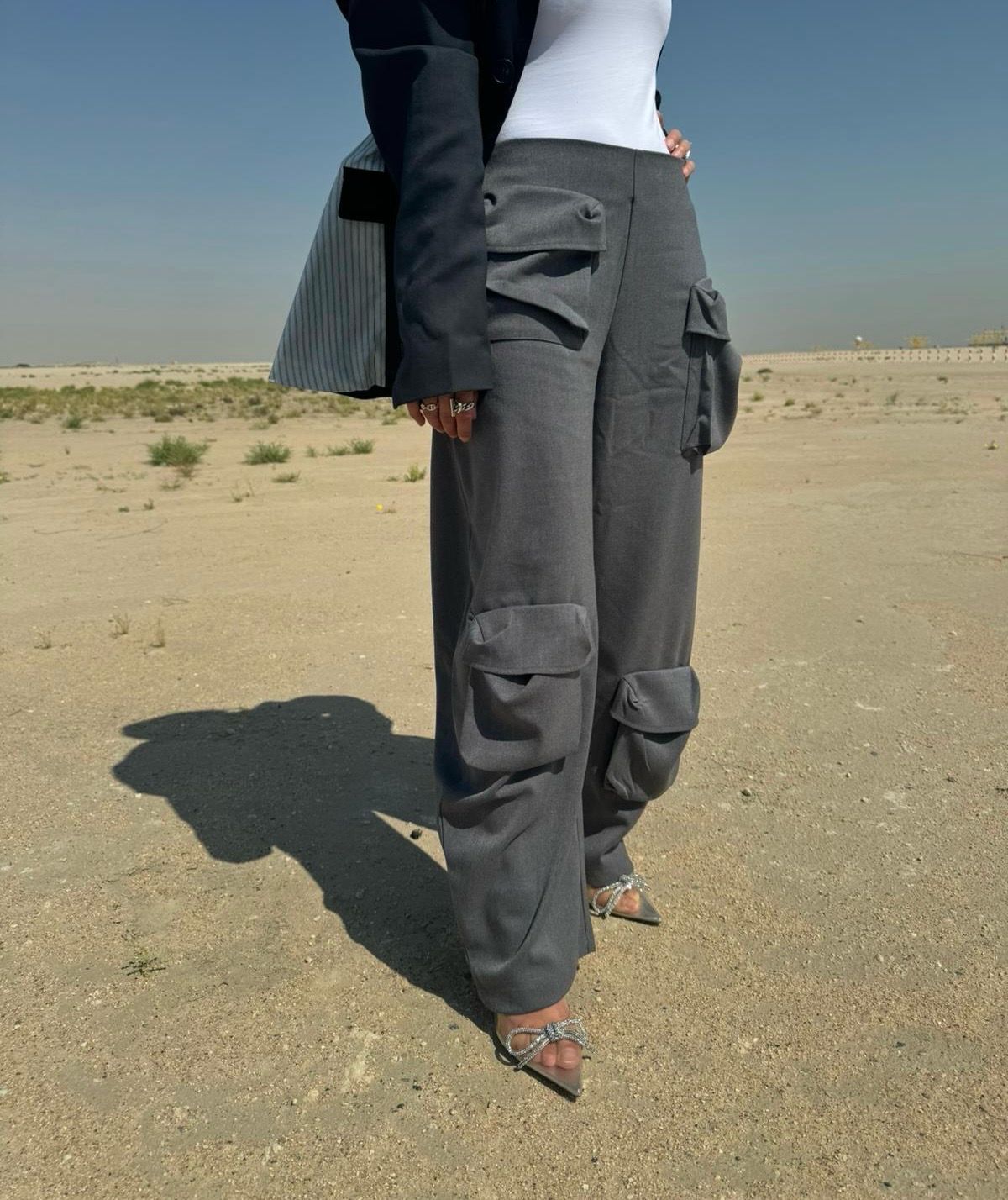 بنطلون