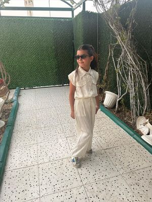 بدلة كاملة