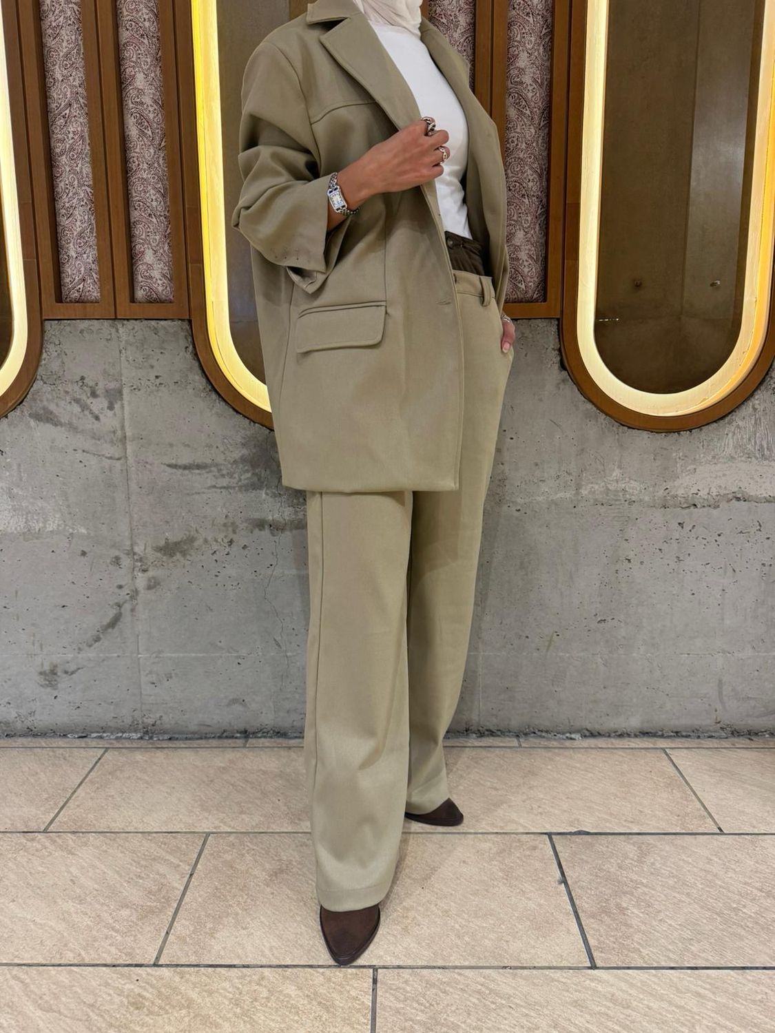 بدلة