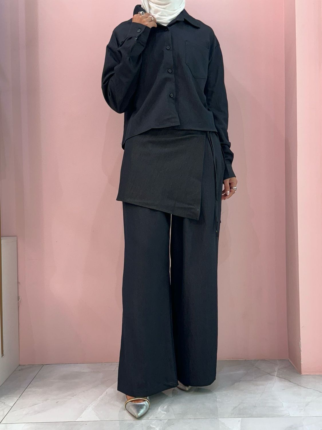 بدلة