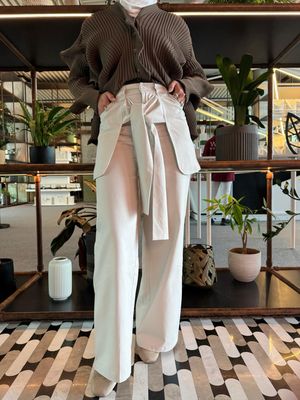 Blouse top