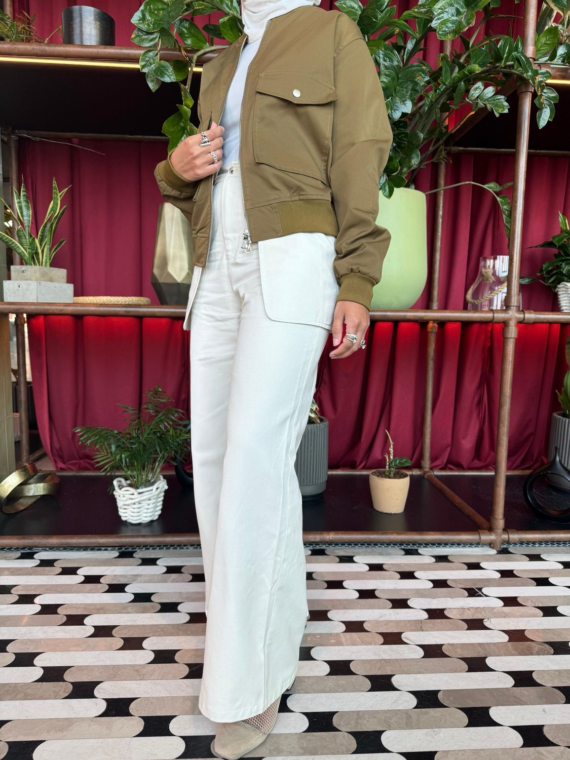 Jacket