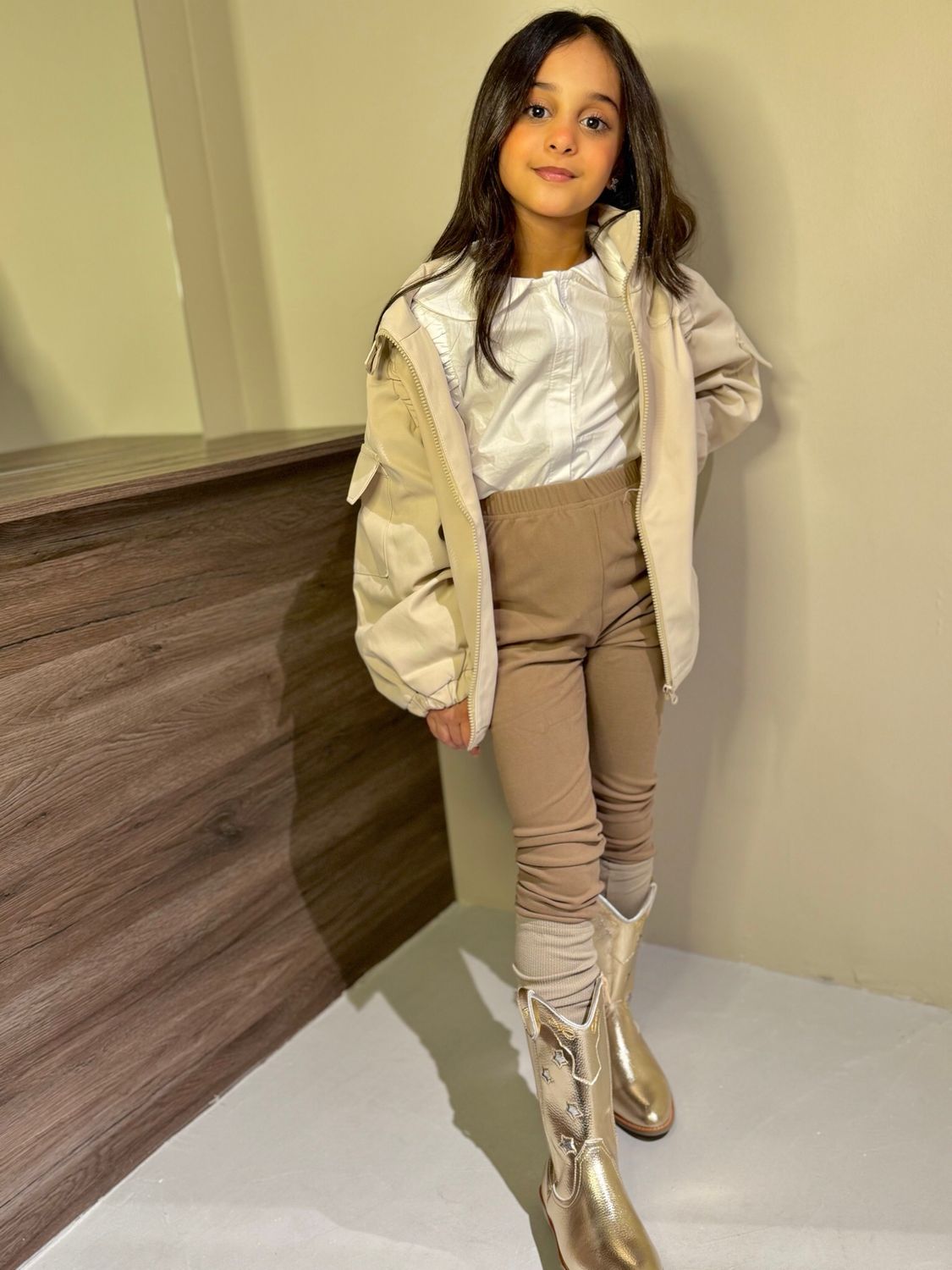 Full Set (Jacket + Pants)