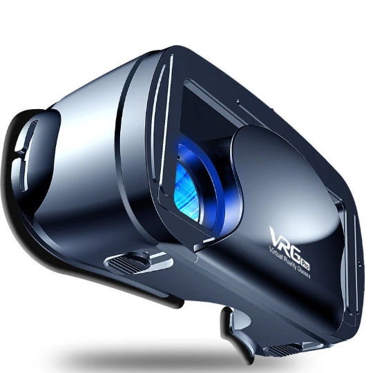 VR big screen glasses.