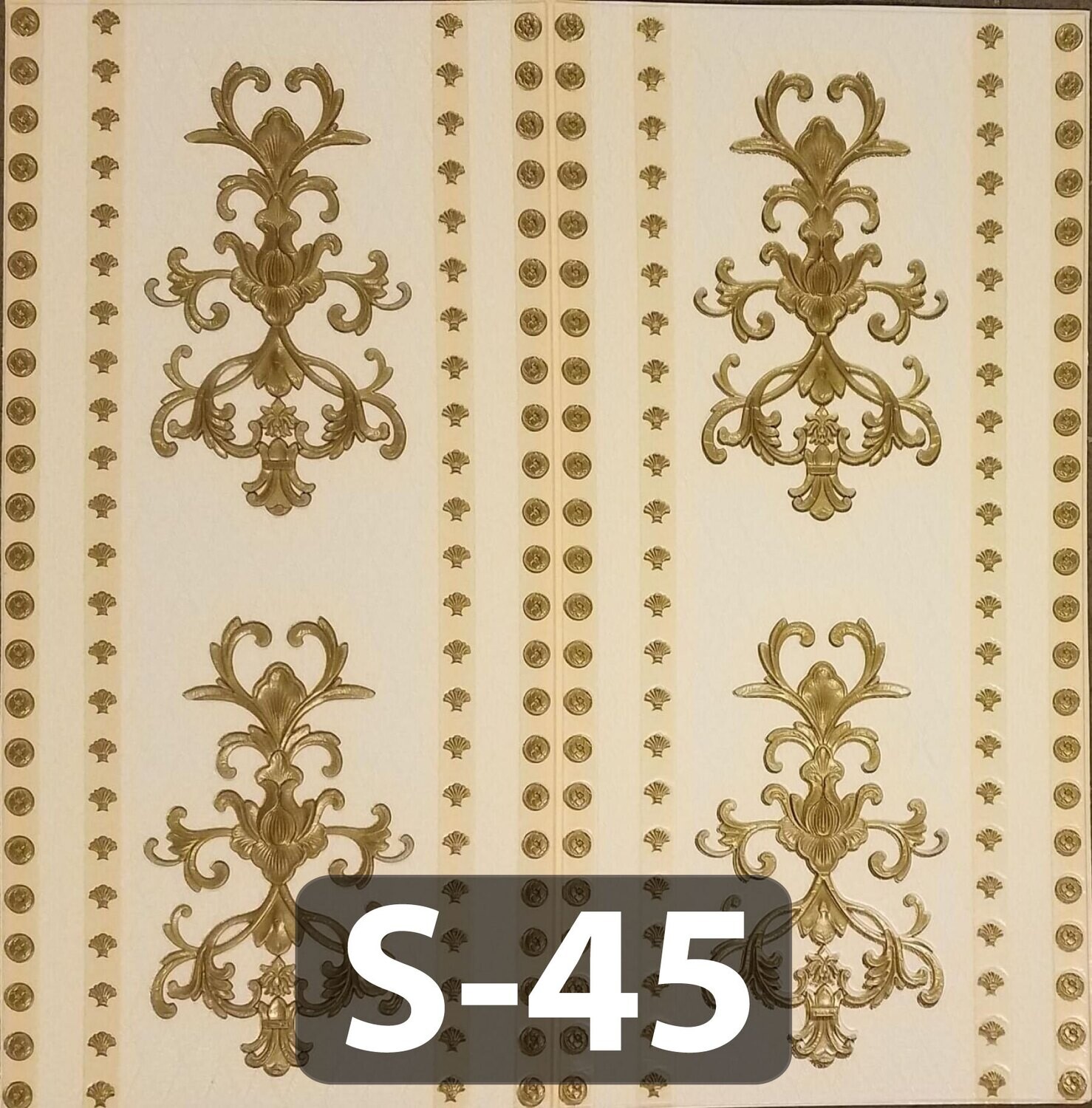 REVESTIMIENTOS 3D AUTOADHESIVOS MODERNOS VARIOS DISEÑOS