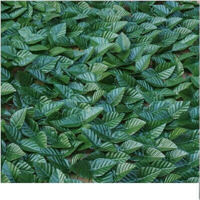 CERCO ARTIFICIAL 3mts X 1mt + 30 PRECINTOS DE REGALO