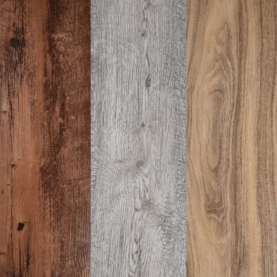 PISO VINILICO ADHESIVO TABLAS SIMIL MADERA