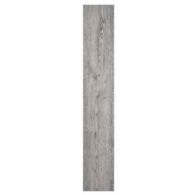 PISO VINILICO ADHESIVO TABLA SIMIL MADERA 95x15CM CAJA de 5m2